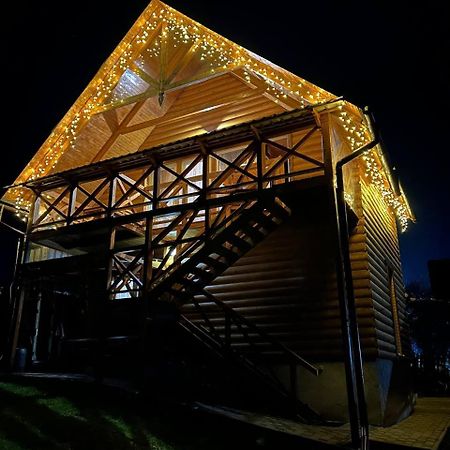 Sadyba Chertizh Татаров Экстерьер фото