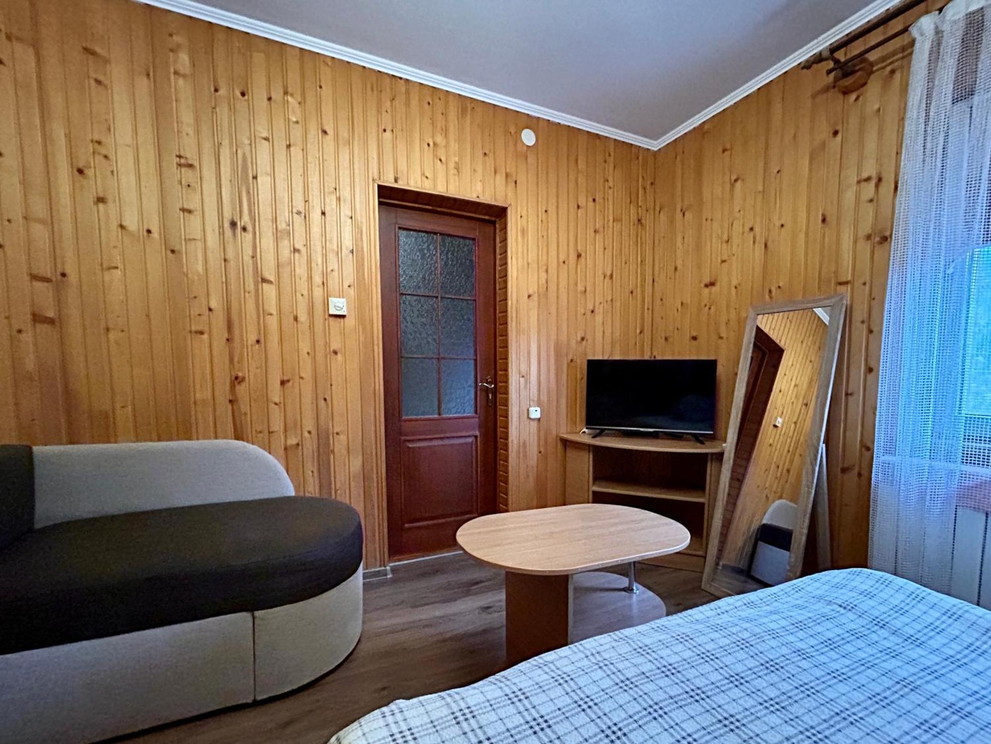 Sadyba Chertizh Татаров Экстерьер фото