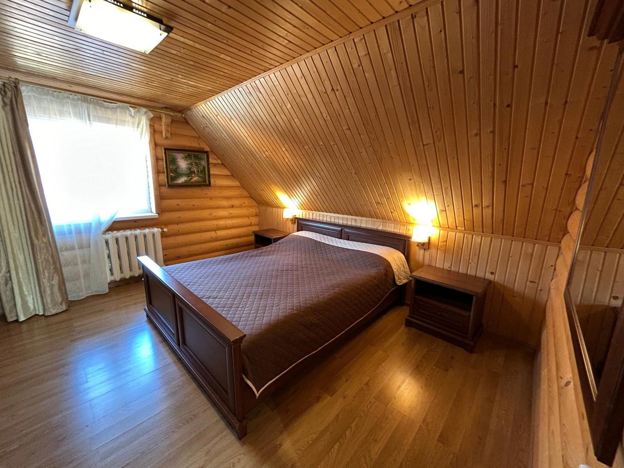 Sadyba Chertizh Татаров Экстерьер фото