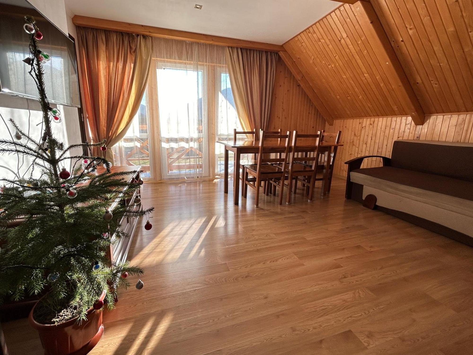 Sadyba Chertizh Татаров Экстерьер фото