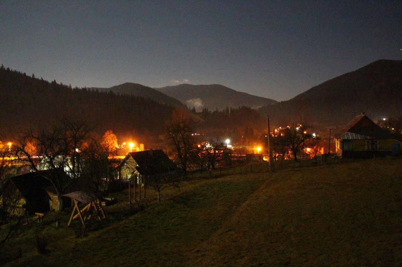 Sadyba Chertizh Татаров Экстерьер фото